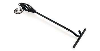 Uchwyt do pokrywy kociołka - Petromax Dutch Oven Lid Lifter