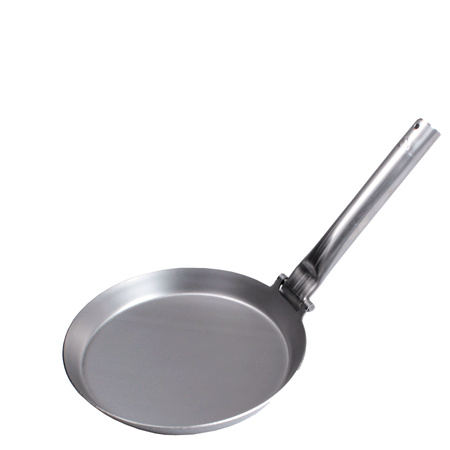 Stabilotherm - Patelnia Jägarstekpanna Hunter Frying Pan S2 - 21cm