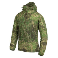 Ultralekka kurtka Helikon Windrunner - Pencott WildWood