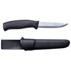 MORAKNIV - Nóż Mora Companion Black (S)
