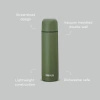 Primus - Termos Classic Light 0.5L - Olive Drab Green