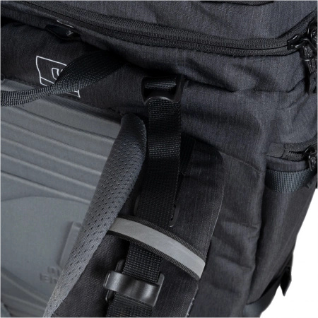 Alpinus - Plecak Otway 50L - czarny