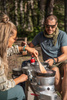 Trangia - Trangia Moment – ​​Książka kucharska Outdoor Cookbook