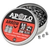 Apolo - Śrut Arrow 5.5 mm, 250 szt. 1.05g/16.0gr (19941)