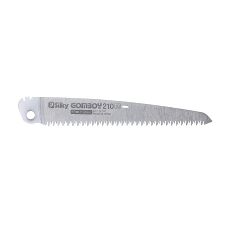 Brzeszczot do piły Silky Gomboy 210-10