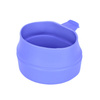 Wildo - Kubek składany Fold-A-Cup - 250 ml - Blueberry