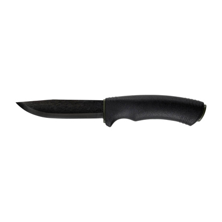 MORAKNIV - Nóż Mora Bushcraft BlackBlade (C) – Black