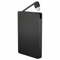 Powerbank Nitecore Pocket 10000