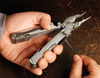 Multitool Leatherman Super Tool 300 (831148) silver - 19 narzędzi