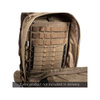 Tasmanian Tiger - Plecak taktyczny Mission Pack MKII olive