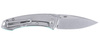 Nóż składany CRKT 2522B TUNA COMPACT AQUA