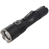 Latarka Klarus 1100lm, 18650 / 2600mAh Compact Powerful Tactical Flashlight (XT11S)