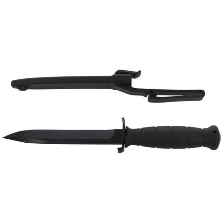 Nóż survivalowy Glock Field Knife FM78 Black (12161)