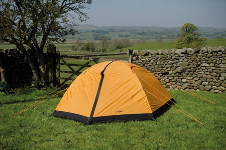 Namiot Snugpak Journey Trio Orange