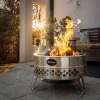 Przenośne palenisko na ognisko Petromax Fire Bowl Tyropit
