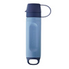 Filtr do wody LifeStraw Peak Series Solo - Mountain Blue