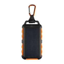 XTORM Powerbank solarny XTREME 10000 mAh 20W - XXR104
