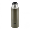 Esbit - Termos Vacuum Flask 1 l oliwkowy