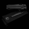 Multitool Leatherman Wave Plus Czarny (832526) - 18 narzędzi