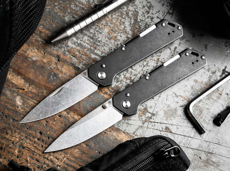 Böker Solingen - Nóż Kihon Bifold 42 MagnaCut