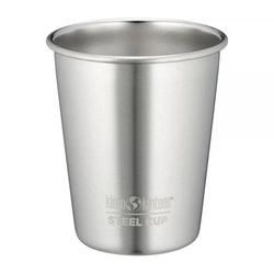 Kubek stalowy Klean Kanteen Pint Cup 295 ml Brushed Stainless