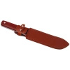 Nóż Bushcraft Knife Herbertz CJH Sandal Wood (55050)