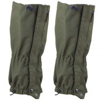 Ochraniacze Stuptuty Wisport Yeti Military - Oliwkowe