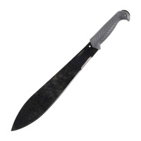 Maczeta Condor Terrachete rhino gray