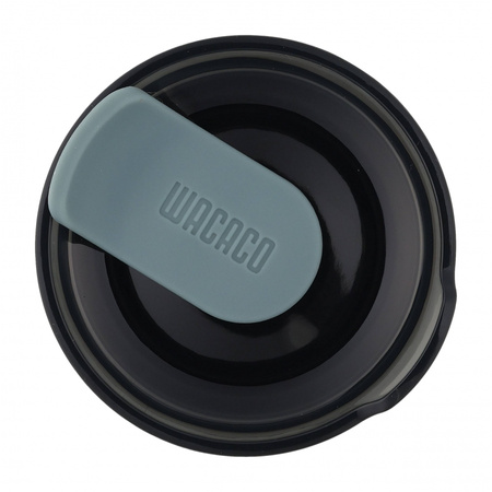 Wacaco - Kubek termiczny Octorama Grande 435 ml cadet blue