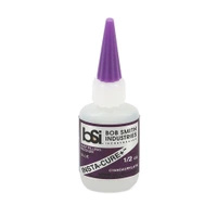 BSI - Klej cyjanoakrylowy Insta-Cure+ Gap Filling 14g