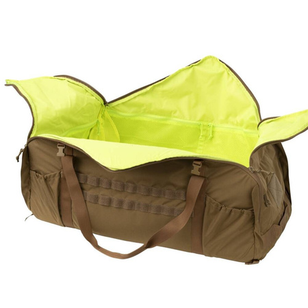 Helikon - Torba Alien - Cordura - Czarny - TB-ALB-CD-01