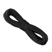 EDCX - Linka Paracord 550 Type III 30 m black