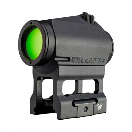 Kolimator Vortex Crossfire Green Dot
