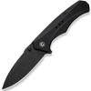 Nóż składany Civivi Photonix Black G10, Black Stonewashed 14C28N (C23081B-1)