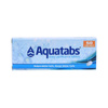 Aquatabs tabletki do uzdatniania wody 50 szt