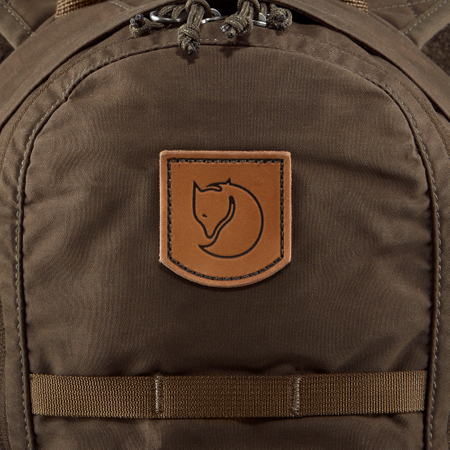 Fjallraven - Plecak Lappland Hike 15 - Dark Olive