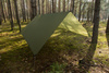 Tarp Lesovik Groza mayfly green