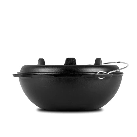 Żeliwny Kociołek Petromax Kazan 8 L