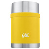 Esbit - Termos obiadowy Food Jug Sculptor 0.75 L - Żółty