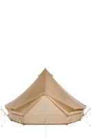 CanvasCamp - Tropik Nylonowy Sibley Fly 450 Sand