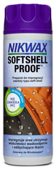 Nikwax - Impregnat Softshell Proof - 300 ml