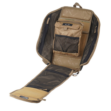 Oakley - Torba podróżna Extractor Sling Pack 2.0 - MultiCam - 921554S-86Y