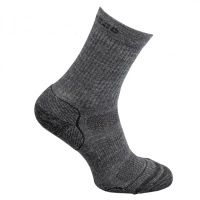 Comodo - Skarpety turystyczne letnie Performance - ciemnoszare