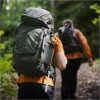 Alpinus - Plecak Veymont 45 - szałwiowy