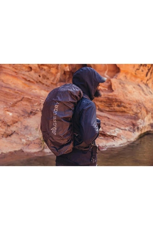 Gregory - Plecak Zulu 20 LT Forage Green