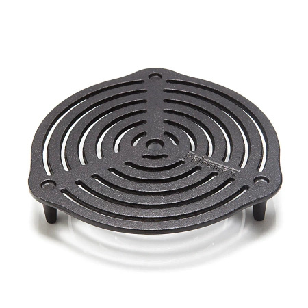 Żeliwny Ruszt Petromax Cast Iron Stacking Grate 30 Cm