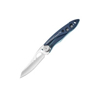 Nóż Leatherman Skeletool KB OD Green (833161) - 2 narzędzia