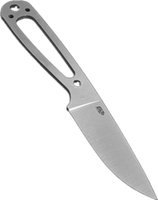 Nóż - Głownia Brisa Necker 70 F