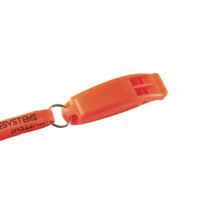 Gwizdek ratunkowy Safety - Lifesystems