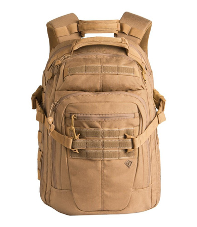 Plecak First Tactical Specialist 0,5-DAY 25L Coyote 180006 